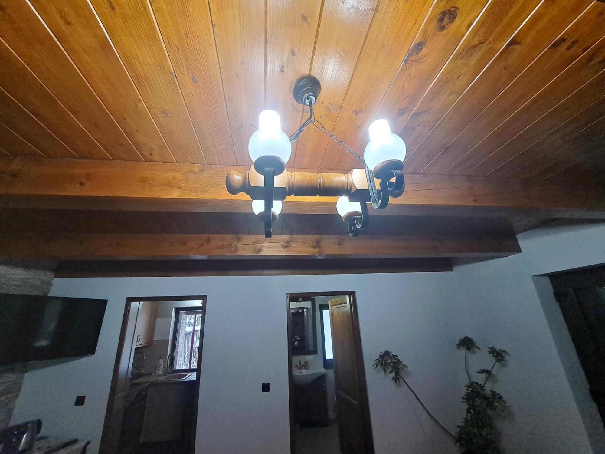 فيلا Casa Rustica Saceleana المظهر الخارجي الصورة