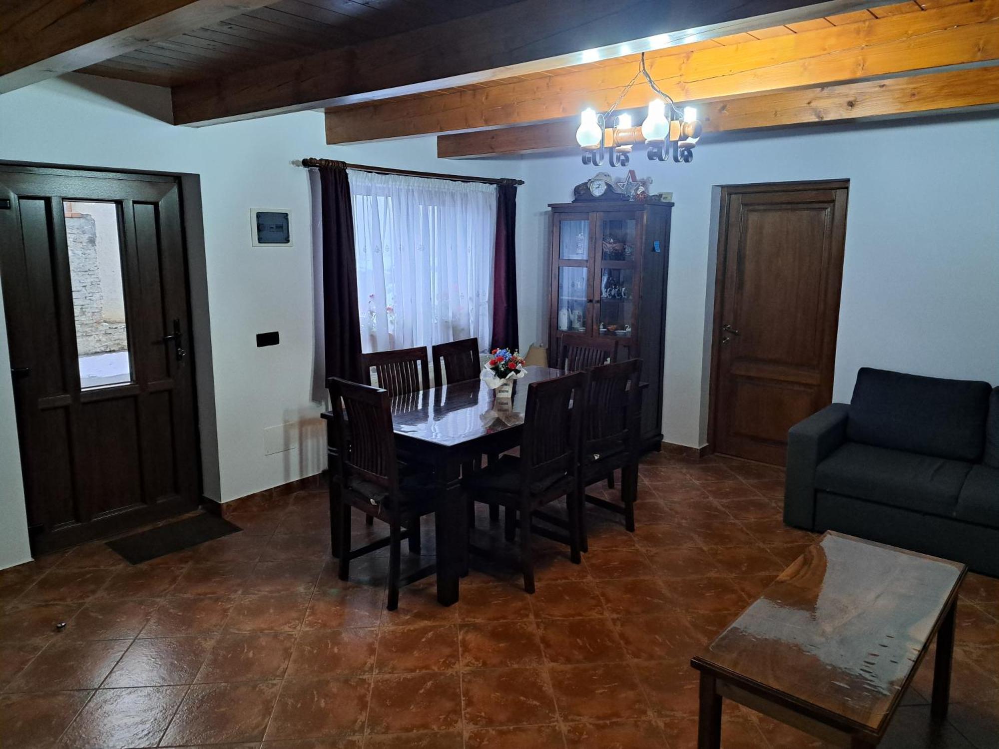 فيلا Casa Rustica Saceleana المظهر الخارجي الصورة