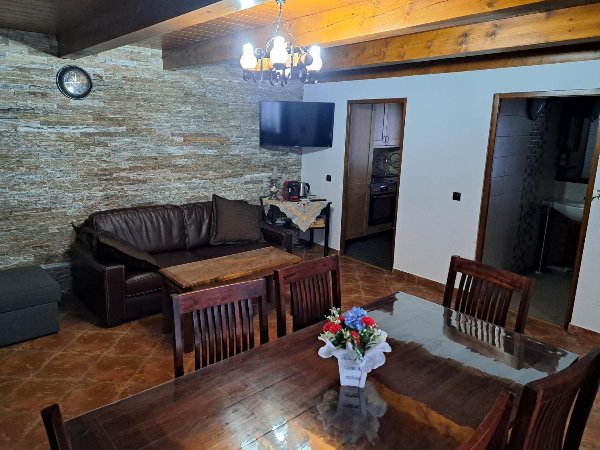 فيلا Casa Rustica Saceleana المظهر الخارجي الصورة