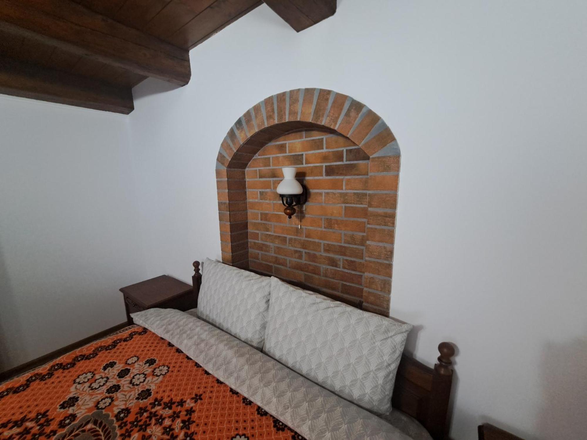 فيلا Casa Rustica Saceleana المظهر الخارجي الصورة