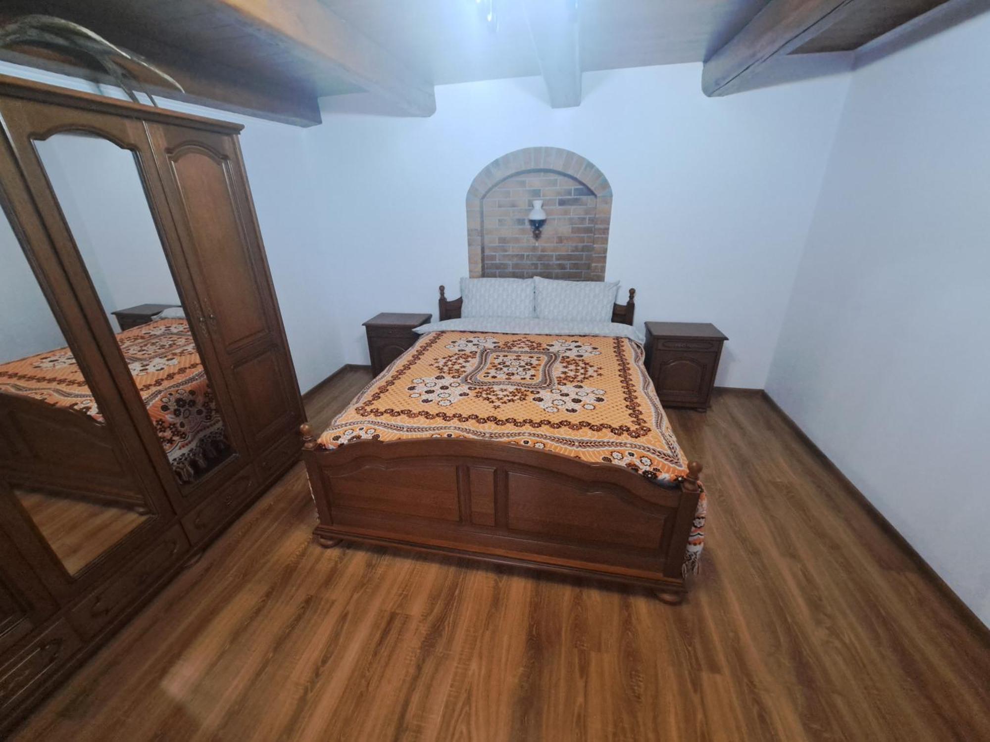 فيلا Casa Rustica Saceleana المظهر الخارجي الصورة