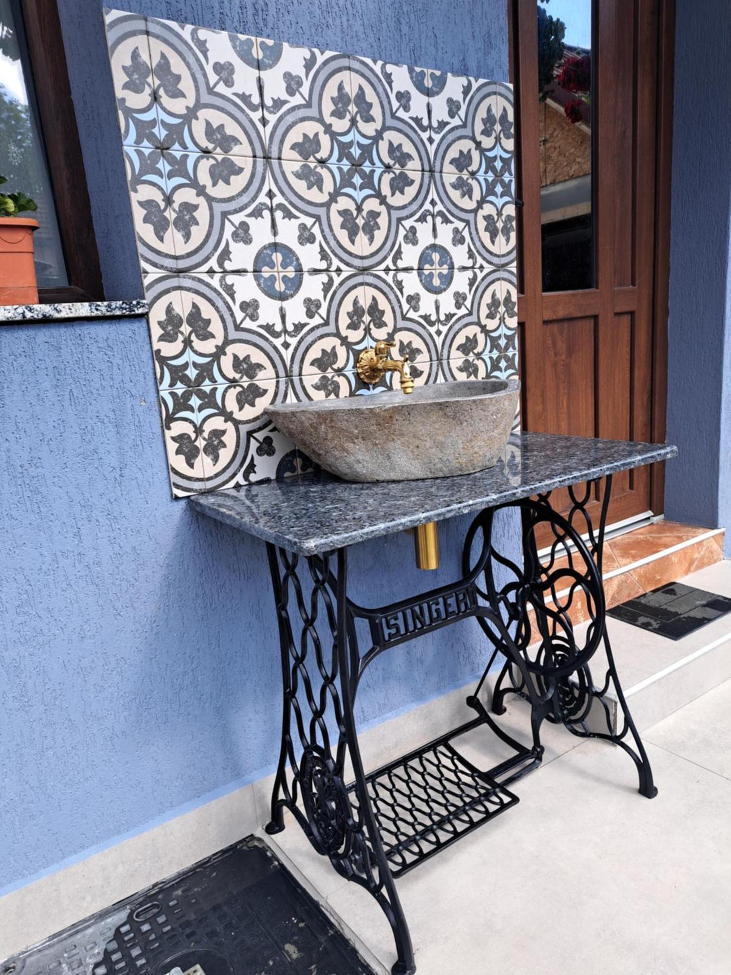 فيلا Casa Rustica Saceleana المظهر الخارجي الصورة